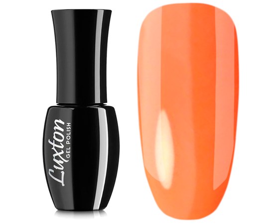 Изображение  Gel polish for nails LUXTON 10 ml, № 023, Volume (ml, g): 10, Color No.: 23