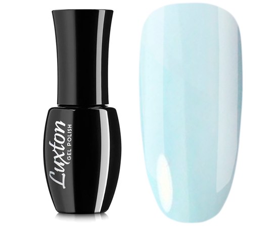 Изображение  Gel polish for nails LUXTON 10 ml, № 026, Volume (ml, g): 10, Color No.: 26