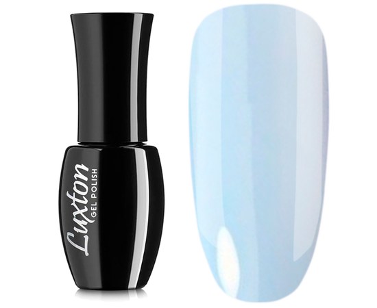 Изображение  Gel polish for nails LUXTON 10 ml, № 028, Volume (ml, g): 10, Color No.: 28