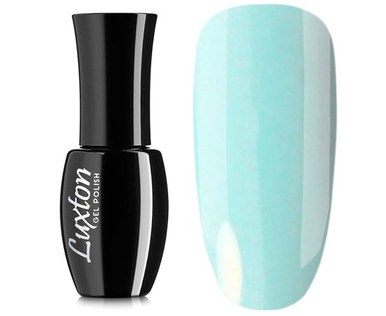 Изображение  Gel polish for nails LUXTON 10 ml, № 029, Volume (ml, g): 10, Color No.: 29