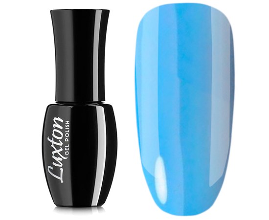 Изображение  Gel polish for nails LUXTON 10 ml, № 030, Volume (ml, g): 10, Color No.: 30