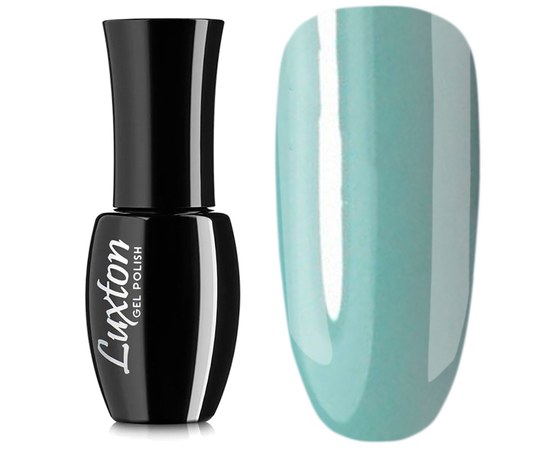 Изображение  Gel polish for nails LUXTON 10 ml, № 033, Volume (ml, g): 10, Color No.: 33