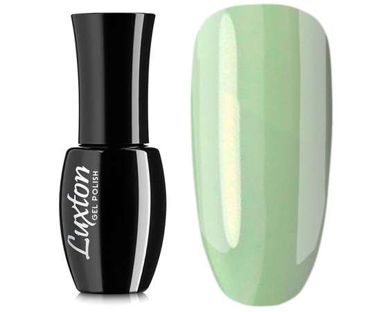 Изображение  Gel polish for nails LUXTON 10 ml, № 034, Volume (ml, g): 10, Color No.: 34