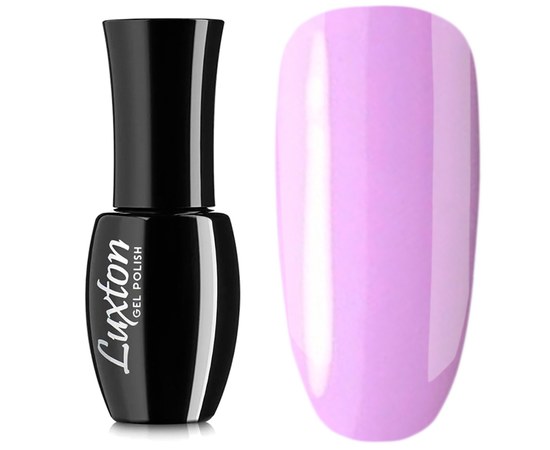 Изображение  Gel polish for nails LUXTON 10 ml, № 035, Volume (ml, g): 10, Color No.: 35