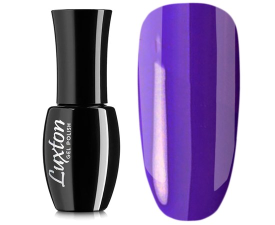 Изображение  Gel polish for nails LUXTON 10 ml, № 038, Volume (ml, g): 10, Color No.: 38