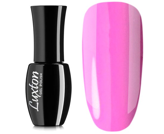 Изображение  Gel polish for nails LUXTON 10 ml, № 039, Volume (ml, g): 10, Color No.: 39