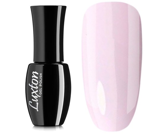 Изображение  Gel polish for nails LUXTON 10 ml, № 041, Volume (ml, g): 10, Color No.: 41