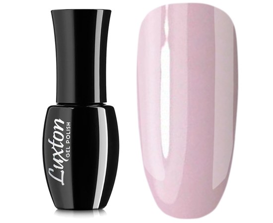 Изображение  Gel polish for nails LUXTON 10 ml, № 048, Volume (ml, g): 10, Color No.: 48