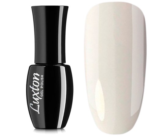 Изображение  Gel polish for nails LUXTON 10 ml, № 050, Volume (ml, g): 10, Color No.: 50