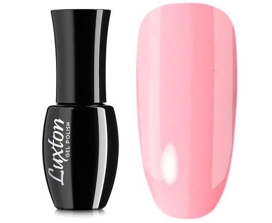 Изображение  Gel polish for nails LUXTON 10 ml, № 064, Volume (ml, g): 10, Color No.: 64