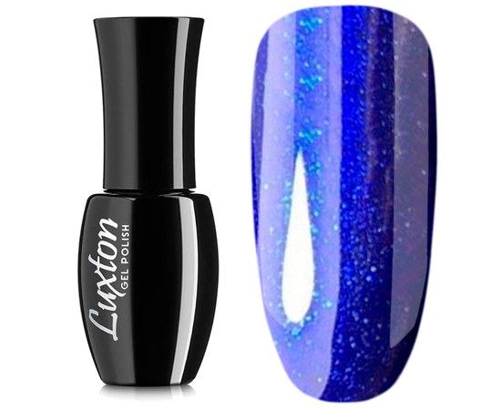 Изображение  Gel polish for nails LUXTON 10 ml, № 068, Volume (ml, g): 10, Color No.: 68