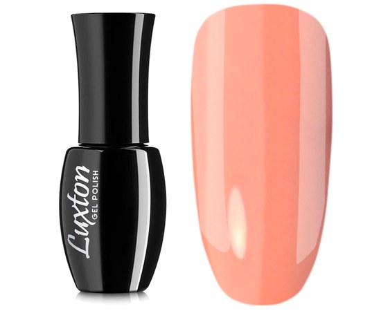 Изображение  Gel polish for nails LUXTON 10 ml, № 072, Volume (ml, g): 10, Color No.: 72
