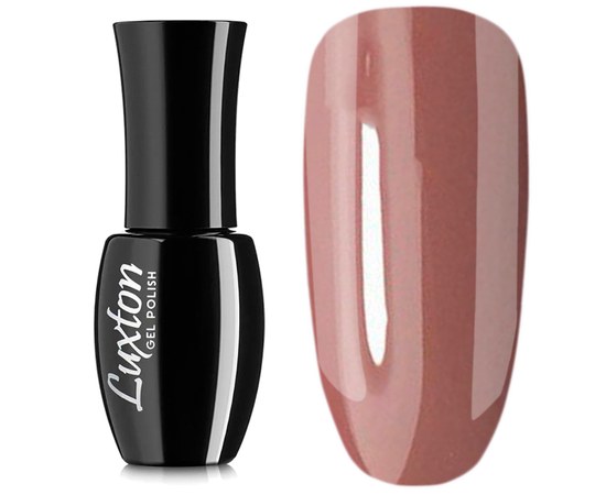 Изображение  Gel polish for nails LUXTON 10 ml, № 076, Volume (ml, g): 10, Color No.: 76