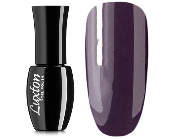 Изображение  Gel polish for nails LUXTON 10 ml, № 079, Volume (ml, g): 10, Color No.: 79