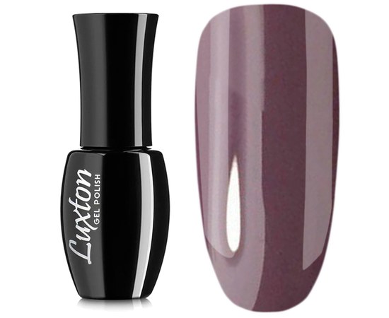 Изображение  Gel polish for nails LUXTON 10 ml, № 080, Volume (ml, g): 10, Color No.: 80