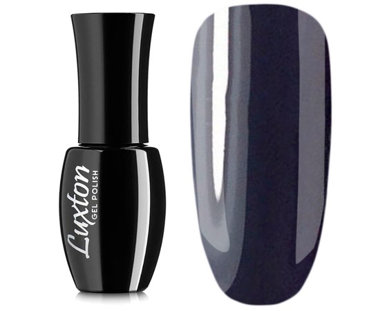 Изображение  Gel polish for nails LUXTON 10 ml, № 081, Volume (ml, g): 10, Color No.: 81