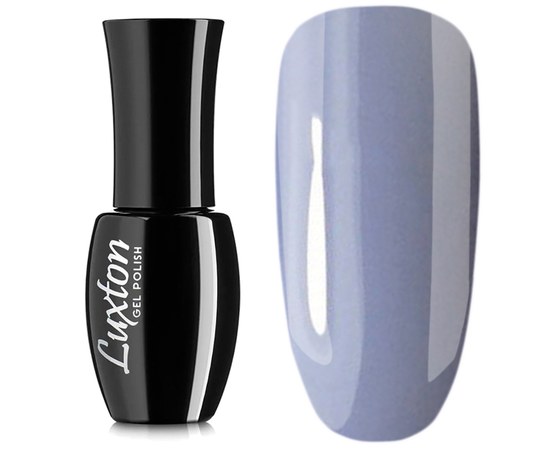 Изображение  Gel polish for nails LUXTON 10 ml, № 085, Volume (ml, g): 10, Color No.: 85