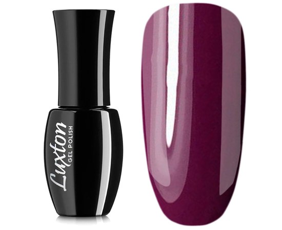 Изображение  Gel polish for nails LUXTON 10 ml, № 088, Volume (ml, g): 10, Color No.: 88