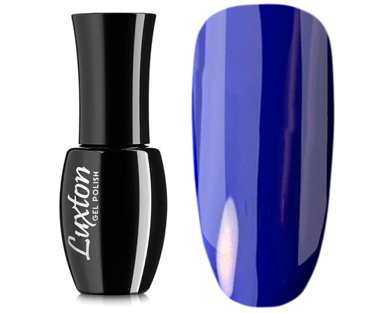Изображение  Gel polish for nails LUXTON 10 ml, № 091, Volume (ml, g): 10, Color No.: 91
