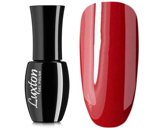 Изображение  Gel polish for nails LUXTON 10 ml, № 095, Volume (ml, g): 10, Color No.: 95