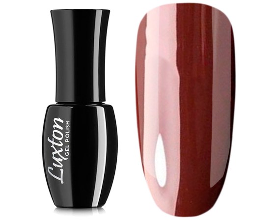 Изображение  Gel polish for nails LUXTON 10 ml, № 098, Volume (ml, g): 10, Color No.: 98