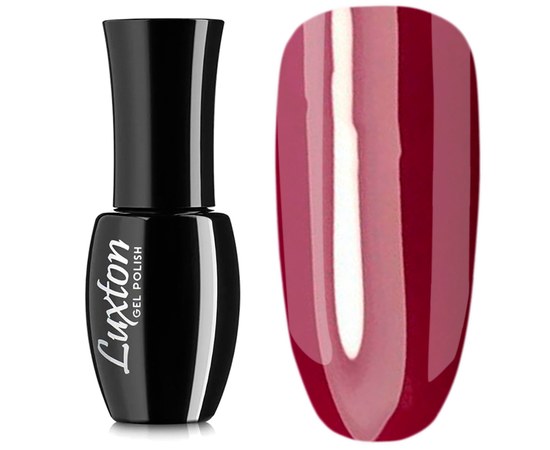 Изображение  Gel polish for nails LUXTON 10 ml, № 101, Volume (ml, g): 10, Color No.: 101
