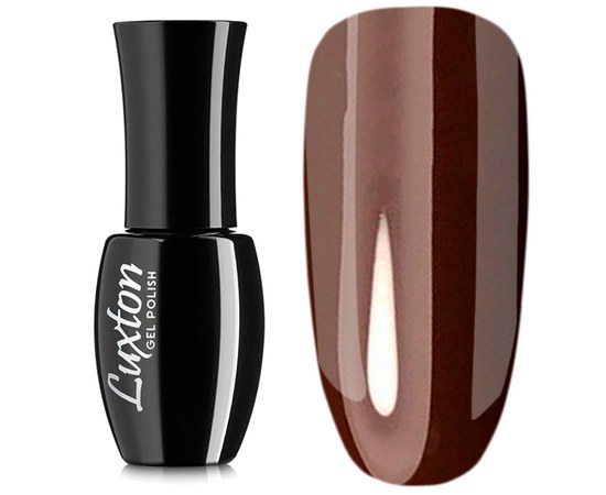 Изображение  Gel polish for nails LUXTON 10 ml, № 110, Volume (ml, g): 10, Color No.: 110