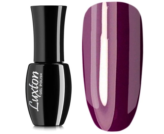 Изображение  Gel polish for nails LUXTON 10 ml, № 112, Volume (ml, g): 10, Color No.: 112