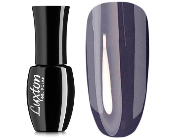 Изображение  Gel polish for nails LUXTON 10 ml, № 114, Volume (ml, g): 10, Color No.: 114