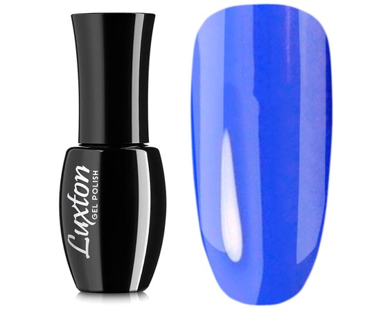 Изображение  Gel polish for nails LUXTON 10 ml, № 116, Volume (ml, g): 10, Color No.: 116