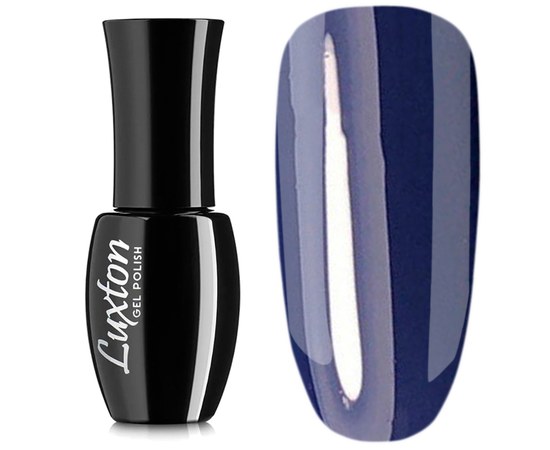 Изображение  Gel polish for nails LUXTON 10 ml, № 126, Volume (ml, g): 10, Color No.: 126