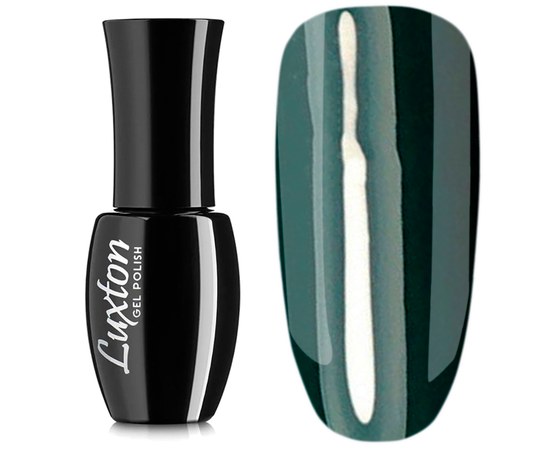 Изображение  Gel polish for nails LUXTON 10 ml, № 130, Volume (ml, g): 10, Color No.: 130