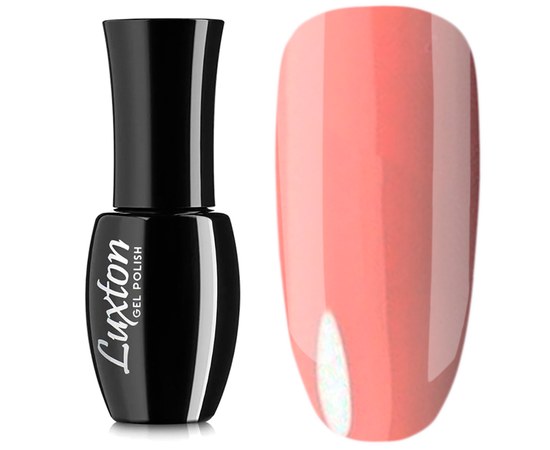 Изображение  Gel polish for nails LUXTON 10 ml, № 131, Volume (ml, g): 10, Color No.: 131
