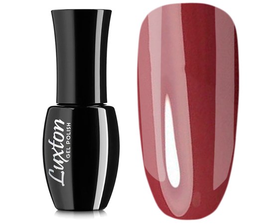 Изображение  Gel polish for nails LUXTON 10 ml, № 138, Volume (ml, g): 10, Color No.: 138