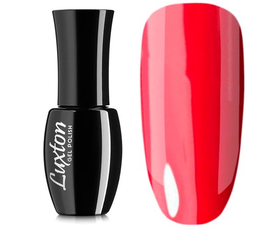 Изображение  Gel polish for nails LUXTON 10 ml, № 139, Volume (ml, g): 10, Color No.: 139