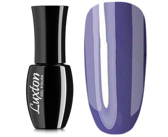 Изображение  Gel polish for nails LUXTON 10 ml, № 140, Volume (ml, g): 10, Color No.: 140