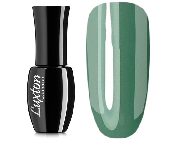 Изображение  Gel polish for nails LUXTON 10 ml, № 142, Volume (ml, g): 10, Color No.: 142