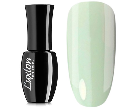 Изображение  Gel polish for nails LUXTON 10 ml, № 143, Volume (ml, g): 10, Color No.: 143