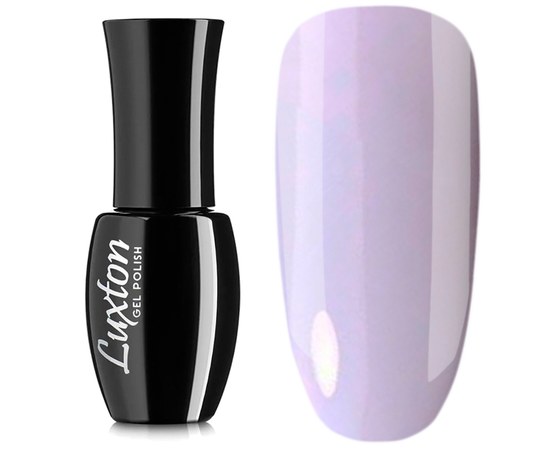 Изображение  Gel polish for nails LUXTON 10 ml, № 144, Volume (ml, g): 10, Color No.: 144