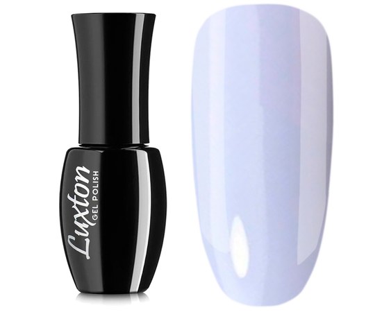 Изображение  Gel polish for nails LUXTON 10 ml, № 145, Volume (ml, g): 10, Color No.: 145