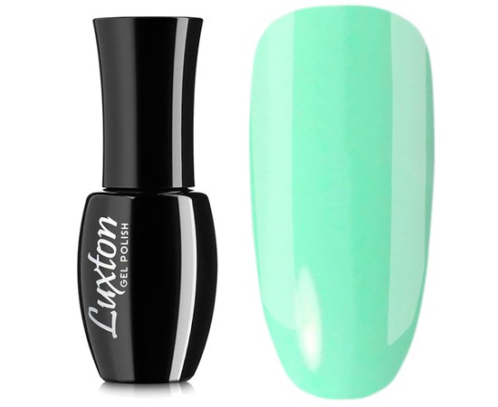 Изображение  Gel polish for nails LUXTON 10 ml, № 147, Volume (ml, g): 10, Color No.: 147