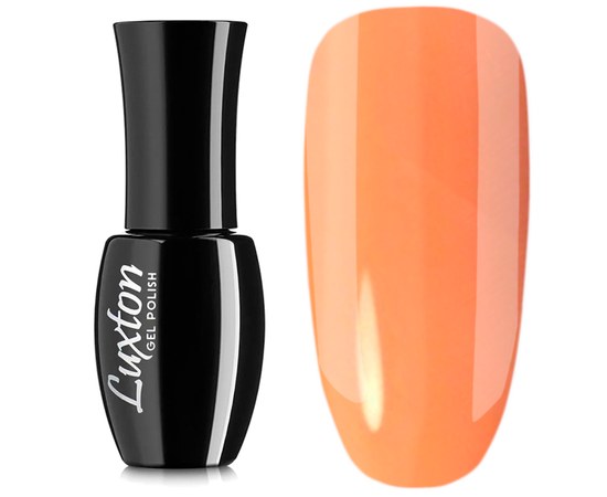 Изображение  Gel polish for nails LUXTON 10 ml, № 148, Volume (ml, g): 10, Color No.: 148