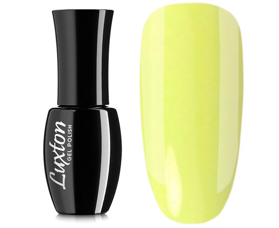 Изображение  Gel polish for nails LUXTON 10 ml, № 150, Volume (ml, g): 10, Color No.: 150
