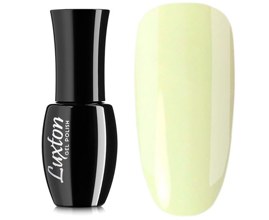 Изображение  Gel polish for nails LUXTON 10 ml, № 156, Volume (ml, g): 10, Color No.: 156