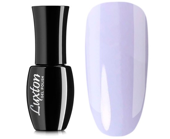 Изображение  Gel polish for nails LUXTON 10 ml, № 157, Volume (ml, g): 10, Color No.: 157