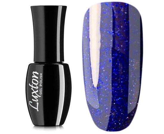 Изображение  Gel polish for nails LUXTON 10 ml, № 172, Volume (ml, g): 10, Color No.: 172