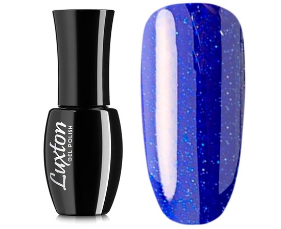 Изображение  Gel polish for nails LUXTON 10 ml, № 174, Volume (ml, g): 10, Color No.: 174