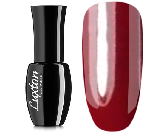 Изображение  Gel polish for nails LUXTON 10 ml, № 182, Volume (ml, g): 10, Color No.: 182
