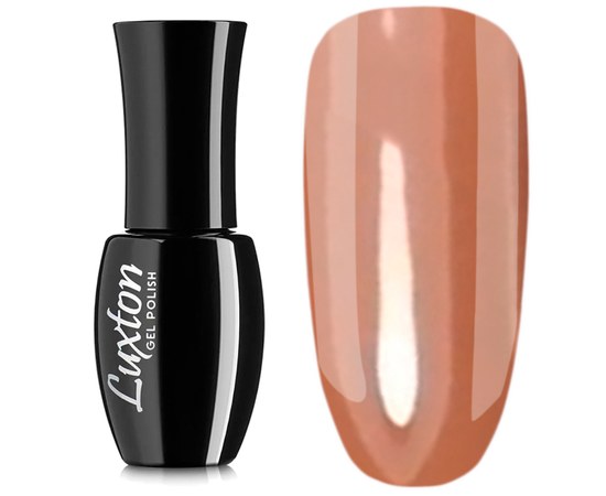 Изображение  Gel polish for nails LUXTON 10 ml, № 187, Volume (ml, g): 10, Color No.: 187