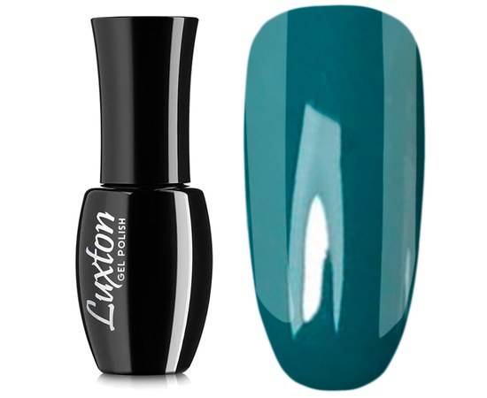 Изображение  Gel polish for nails LUXTON 10 ml, № 196, Volume (ml, g): 10, Color No.: 196